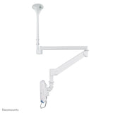 EAN 8717371443177 - Neomounts FPMA-HAC100HC soporte para monitor 81,3 cm (32") Blanco imagen 1