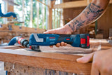 EAN 4059952606859 - Bosch GOP 18V-34 Professional 20000 RPM Azul imagen 4