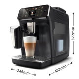 EAN 8720389031588 - Philips 4400 Series EP4441/50 cafetera eléctrica Máquina espresso 1,8 L imagen 5