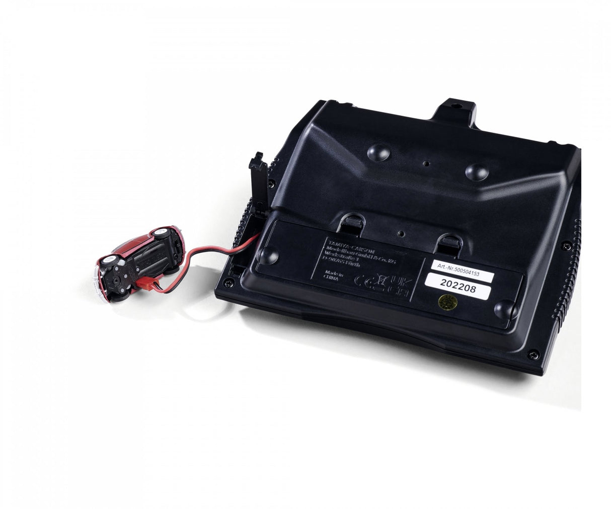EAN 4005299011870 - Carson 500504147 modelo controlado por radio Coche Motor eléctrico 1:87 imagen 10