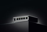 Teltonika Tsw101 Industrial Gswitch 4x Poe+ (60w)