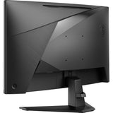 Msi Mag 276cfde E20 Gaming Monitor - 200hz, 0,5m Gtg Rapid Curved Va-Panel