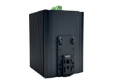 EAN 4015867239278 - LevelOne IGU-2072 switch Gestionado L2+ Gigabit Ethernet (10/100/1000) Negro imagen 2