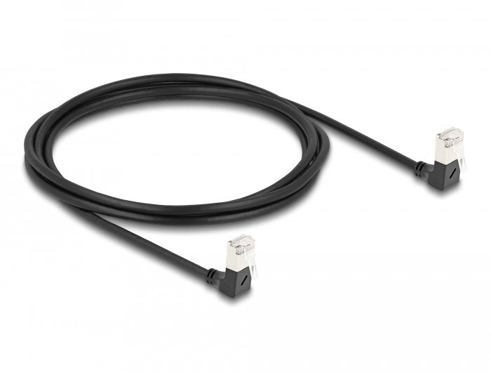 EAN 4043619803002 - DeLOCK 80300 cable de red Cat6a S/FTP (S-STP) imagen 1