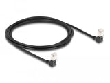 EAN 4043619803002 - DeLOCK 80300 cable de red Cat6a S/FTP (S-STP) imagen 1