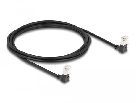EAN 4043619803002 - DeLOCK 80300 cable de red Cat6a S/FTP (S-STP) imagen 1