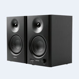 Altavoces Edifier Mr4 2.0 Negro Retail