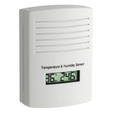 Estacion Meteorologica Tfa 35.1083.54