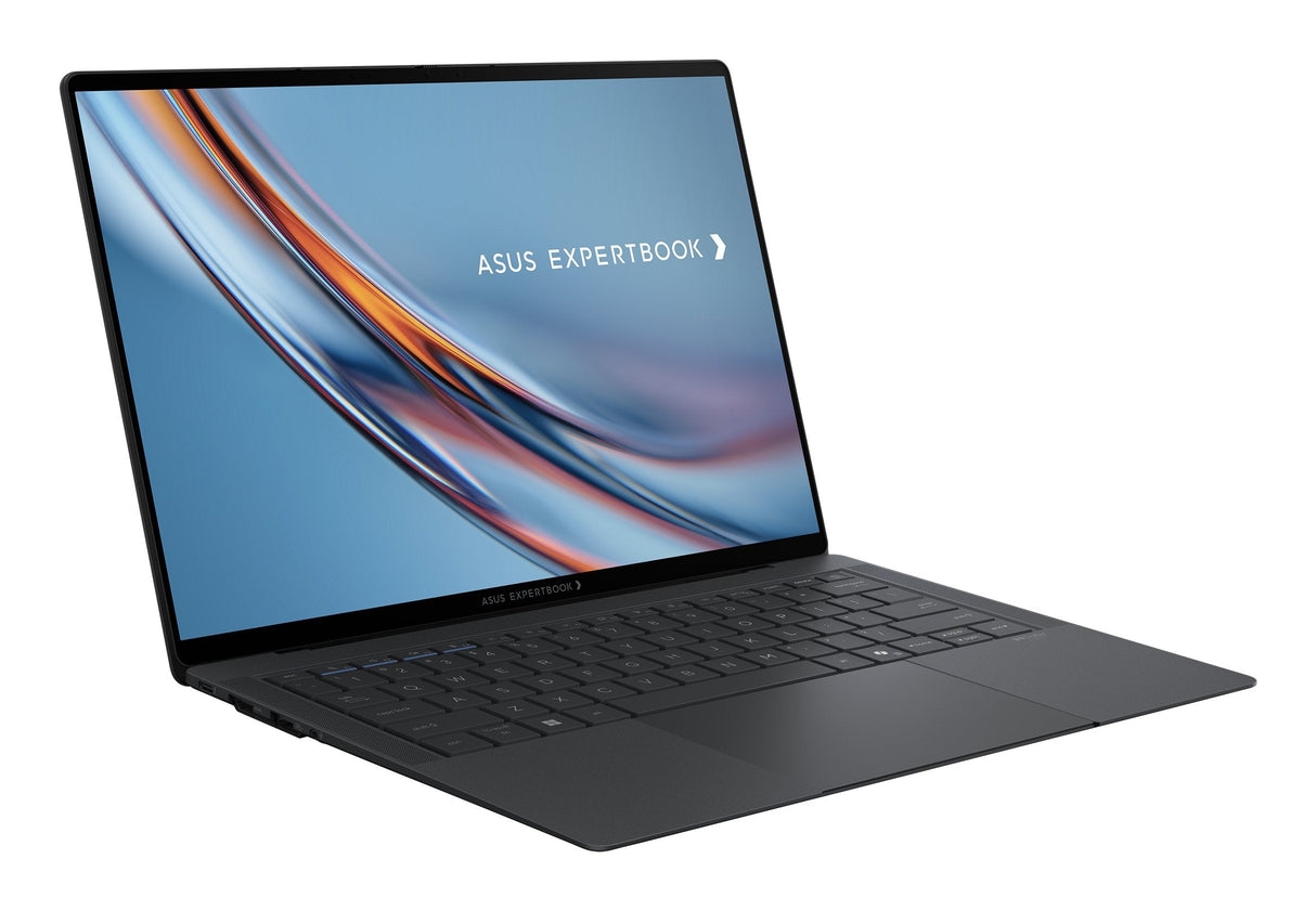 Asus Expertbook B9406caa-Tg0459x Intel Core Ultra 7 356h 14p 32go 1to Ssd M.2 2280 Pcie Intel Graphics W11p