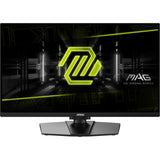 EAN 4711377259279 - MSI MAG 255PXF pantalla para PC 62,2 cm (24.5") 1920 x 1080 Pixeles Full HD Negro imagen 6