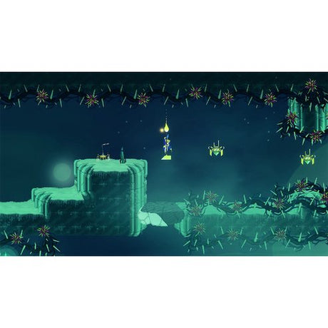EAN 7350002938157 - Clear River Games Adventure of Samsara Estándar PlayStation 5 imagen 12