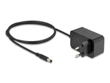 EAN 4043619634101 - DeLOCK 63410 hub de interfaz USB 3.2 Gen 1 (3.1 Gen 1) Type-C 5000 Mbit/s Azul imagen 2