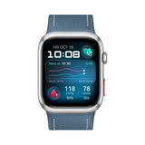 EAN 6942103163166 - Huawei WATCH D2 4,62 cm (1.82") AMOLED 38 mm Digital 480 x 408 Pixeles Pantalla táctil Aluminio imagen 1