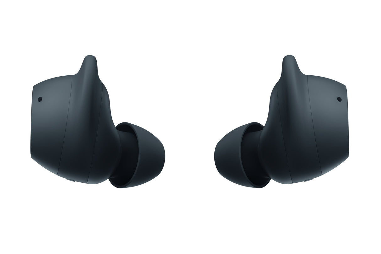 Auriculares Samsung Galaxy Buds Fe Graphite  Inear True Wireless