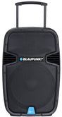 EAN 5901750501883 - Blaupunkt PA15 sistema estéreo portátil Digital FM Negro, Azul Reproducción MP3 imagen 1
