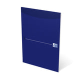 Oxford Office Essentials - Schreibblock Geklebt