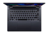 EAN 4711121844843 - Acer TravelMate P4 TMP414-53-TCO-74ZQ Intel® Core™ i7 i7-1355U Portátil 35,6 cm (14") WUXGA 16 GB DDR4-SD imagen 4