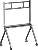 Mobile Cart On Wheels, Max.  Load 100kg, Suitable For