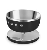 EAN 8017709338220 - Smeg KSC01BLMWW báscula de cocina Negro Encimera Alrededor Báscula electrónica de cocina imagen 7