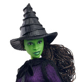 Muñeca  Mattel Wicked - Deluxe Elphaba Hxy38