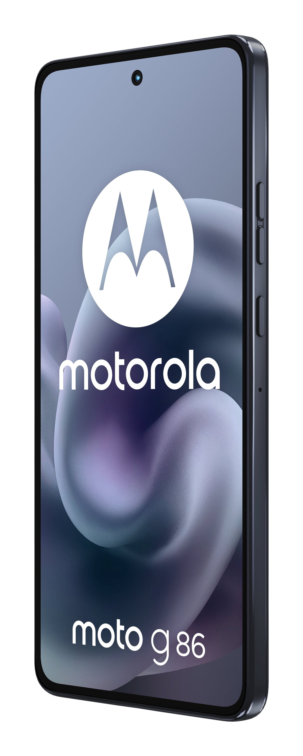 Motorola Moto G86 5g 256gb, Móvil Azul Oscuro