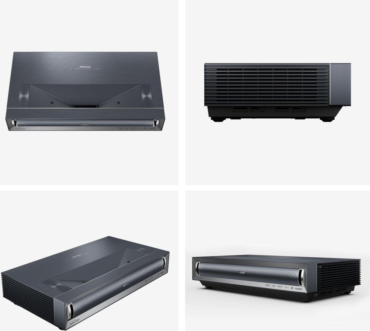 Laser Tv Hisense Px3 80-150  4k