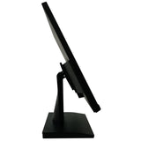 Iggual Monitor Led Táctil Mtl236a Fhd 23,6"