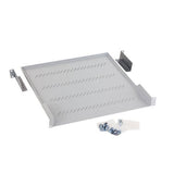 EAN 8595105011072 - Triton Shelf with perforation 1U 550mm imagen 1