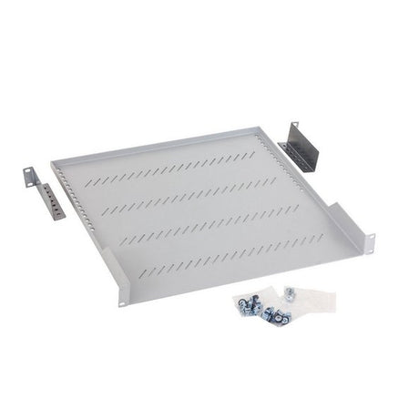 EAN 8595105011089 - Triton Shelf with perforation 1U 650mm imagen 1
