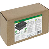 Kvm Extender Sobre Ip, Hdmi, 4k60hz, 100 M Transmisor Inline