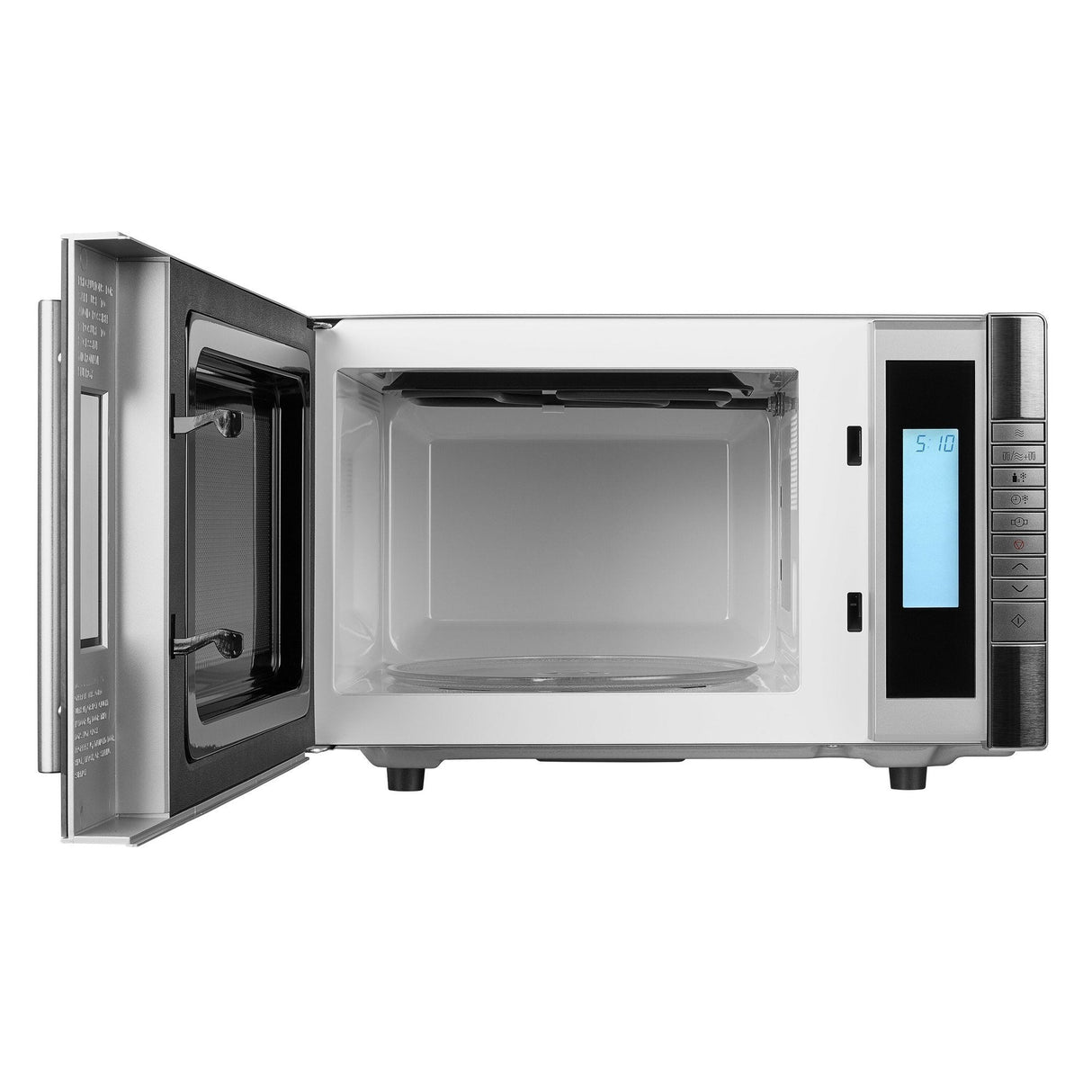 Microondas  Medion Md14482 (Negro/Plata) 50076188
