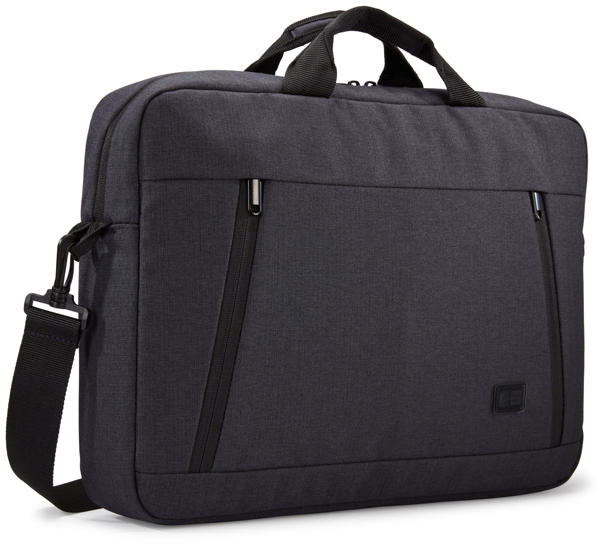 EAN 0085854259101 - Case Logic Huxton HUXA-215 Black 40,6 cm (16") Maletín Negro imagen 1
