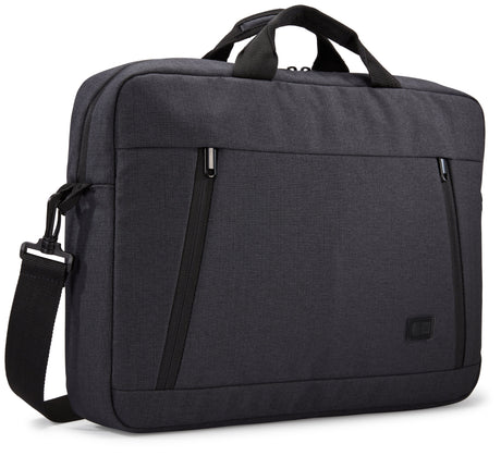 EAN 0085854259101 - Case Logic Huxton HUXA-215 Black 40,6 cm (16") Maletín Negro imagen 1