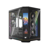 Torre Atx Xyz Neutron X Pro Black