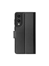 Dbramante1928 Opedbl006787 Funda Para Galaxy S25 Edge 17 Cm (6.7") Funda Cartera Negro