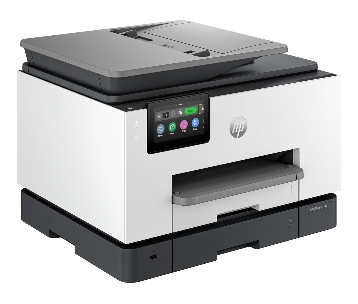 EAN 0196337284982 - HP OfficeJet Pro 9132e All-in-One Prntr Inyección de tinta térmica A4 4800 x 1200 DPI 25 ppm Wifi imagen 2