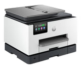 EAN 0196786896095 - HP OfficeJet Pro 9135e AiO Printer Inyección de tinta térmica A4 4800 x 1200 DPI 25 ppm Wifi imagen 2