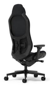 EAN 7340172706762 - Fractal Design FD-CH-RE1A-01 silla para videojuegos Silla para videojuegos de PC Asiento acolchado Negro imagen 6