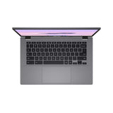 Chromebook Asus Cx3402cba-Pq0599 Intel Core I3-1215u 8gb 256gb 14' Chrome Os