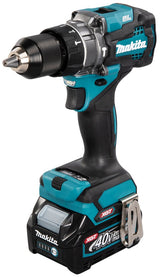 Taladro De Impacto Inalámbrico Makita  Hp001gd201 Xgt, 40 Voltios