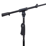 Shure Sh-Tripodstandtbmdx - Luksusowy Statyw Mikrofonowy
