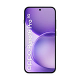 Oppo Reno16 Pro 5g Dual Sim 12gb Ram 512gb - Black