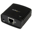 EAN 0065030855174 - StarTech.com PM1115U2 servidor de impresión LAN Ethernet Negro imagen 1
