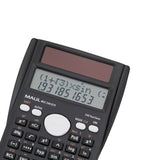 EAN 4002390094689 - MAUL MSC 240 ECO calculadora Escritorio Pantalla de calculadora Negro imagen 5