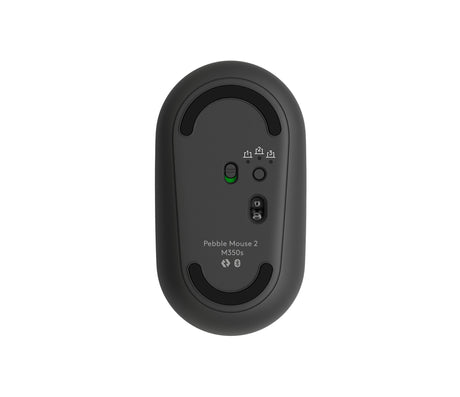 EAN 5099206110427 - Logitech 910-007015 ratón Viajes Ambidextro RF Wireless + Bluetooth Óptico 4000 DPI imagen 3