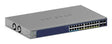 EAN 0606449173369 - NETGEAR GS728TXUP Gestionado Gigabit Ethernet (10/100/1000) Energía sobre Ethernet (PoE) 1U Gris imagen 1