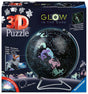 EAN 4005556115440 - Ravensburger 11544 puzzle Puzle 3D 180 pieza(s) Globo imagen 1