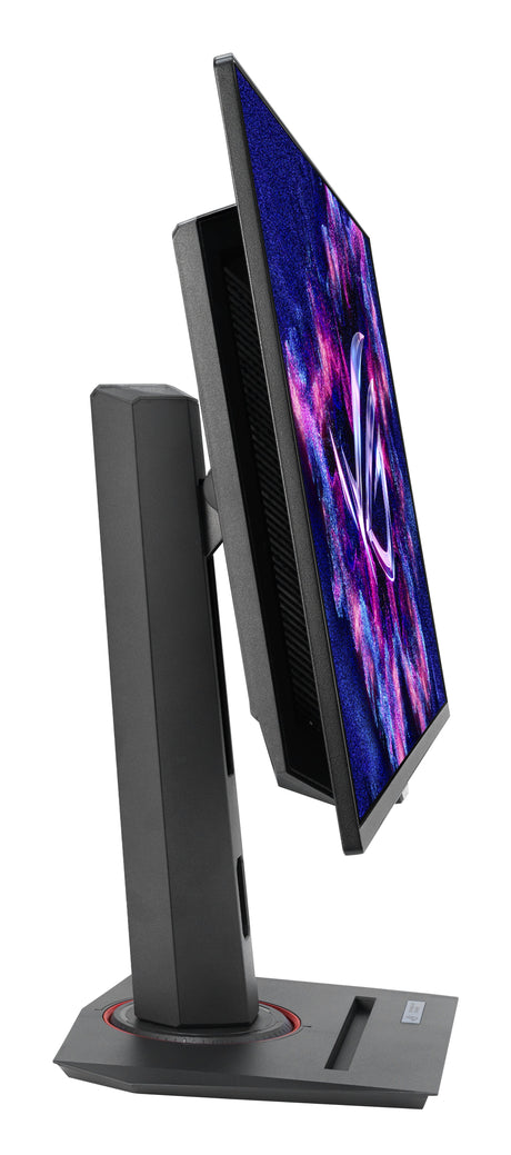 EAN 4711387815243 - ASUS ROG Strix OLED XG27UCDMG pantalla para PC 67,3 cm (26.5") 3840 x 2160 Pixeles 4K Ultra HD QD-OLED Ne imagen 7