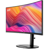 EAN 4711377151849 - MSI Modern MD342CQP pantalla para PC 86,4 cm (34") 3440 x 1440 Pixeles UltraWide Quad HD LCD Negro imagen 11