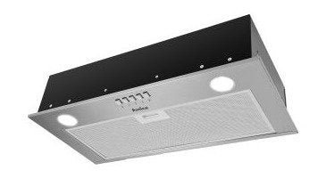 EAN 5906006907846 - Amica OMC6242I Encastrada Acero inoxidable 350 m³/h imagen 2
